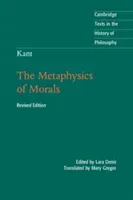 Kant: The Metaphysics of Morals (Denis Lara)(Paperback)
