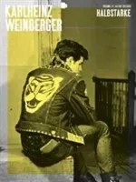 Karlheinz Weinberger - Vol 1 Halbstarke(Paperback / softback)