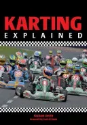 Karting Explained (Smith Graham)(Paperback)