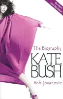 Kate Bush - The biography (Jovanovic Rob)(Paperback / softback)