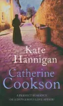 Kate Hannigan (Cookson Catherine)(Paperback / softback)