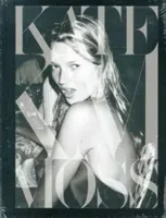 Kate Moss (Moss Kate)(Pevná vazba)
