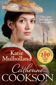 Katie Mulholland's Journey (Cookson Catherine)(Paperback / softback)