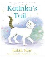 Katinka's Tail (Kerr Judith)(Paperback / softback)