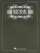 Keane: Hopes and Fears (Keane)(Paperback)