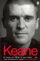 Keane - The Autobiography (Keane Roy)(Paperback / softback)