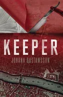 Keeper, 2 (Gustawsson Johana)(Paperback)
