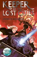 Keeper of the Lost Cities (Messenger Shannon)(Paperback / softback)