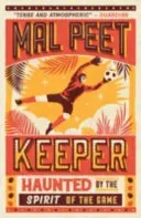 Keeper (Peet Mal)(Paperback / softback)