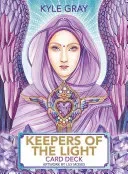 Keepers of the Light Oracle Cards (Gray Kyle)(Other)