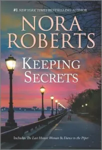 Keeping Secrets (Roberts Nora)(Mass Market Paperbound)