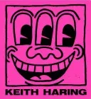 Keith Haring (Deitch Jeffrey)(Pevná vazba)