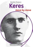 Keres: Move by Move (Franco Zenon)(Paperback)