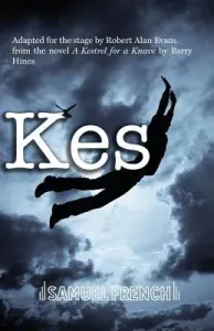Kes (Evans Robert Alan)(Paperback)
