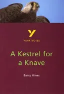 Kestrel for a Knave - everything you need to catch up, study and prepare for 2021 assessments and 2022 exams (Wright Chrissie)(Paperback / softback)