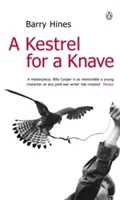 Kestrel for a Knave (Hines Barry)(Paperback / softback)