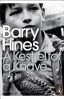 Kestrel for a Knave (Hines Barry)(Paperback / softback)