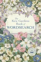 Kew Gardens Wordsearch Collection (Saunders Eric)(Paperback / softback)