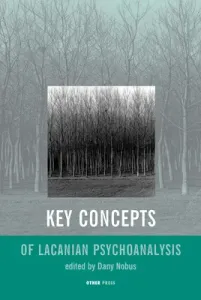 Key Concepts of Lacanian Psychoanalysis (Nobus Dany)(Paperback)