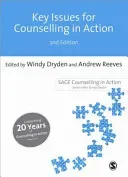 Key Issues for Counselling in Action (Dryden Windy)(Paperback)