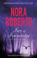 Key Of Knowledge - Number 2 in series (Roberts Nora)(Paperback / softback)