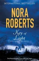 Key Of Light - Number 1 in series (Roberts Nora)(Paperback / softback)