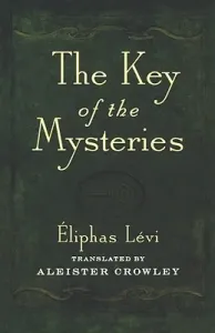 Key of the Mysteries (Levi Eliphas)(Paperback)