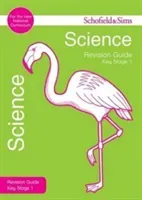 Key Stage 1 Science Revision Guide (Johnson Penny)(Paperback / softback)