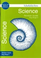 Key Stage 2 Science Revision Guide (Johnson Penny)(Paperback / softback)