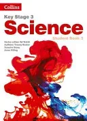 Key Stage 3 Science -- Student Book 3 [Second Edition] (Walsh Ed)(Paperback)