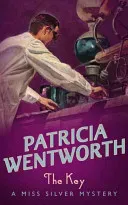 Key (Wentworth Patricia)(Paperback / softback)