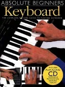 Keyboard: The Complete Picture Guide to Playing Keyboard [With CD] (Wise Publications)(Paperback)