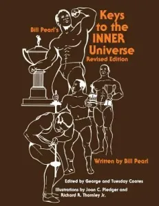 Keys to the INNER Universe (Pearl Bill)(Paperback)