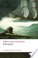 Kidnapped (Stevenson Robert Louis)(Paperback)