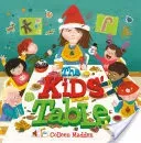 Kids' Table (Madden Colleen)(Paperback / softback)