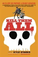 Kill Them All (Starks Kyle)(Paperback)