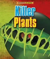 Killer Plants (Spilsbury Louise)(Paperback / softback)