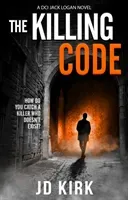 Killing Code (Kirk J.D.)(Paperback / softback)