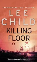 Killing Floor - (Jack Reacher 1) (Child Lee)(Paperback)