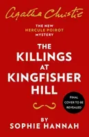 Killings at Kingfisher Hill (Hannah Sophie)(Paperback)
