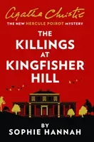 Killings at Kingfisher Hill - The New Hercule Poirot Mystery (Hannah Sophie)(Paperback / softback)