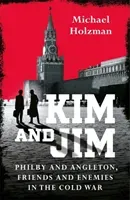 Kim and Jim (Holzman Michael)(Paperback)