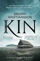 Kin (Kristjansson Snorri)(Paperback)