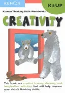 Kindergarten Creativity (Kumon Publishing)(Paperback)
