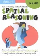 Kindergarten Spatial Reasoning (Kumon)(Paperback)