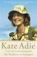 Kindness of Strangers (Adie Kate)(Paperback / softback)