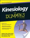 Kinesiology for Dummies (Glass Steve)(Paperback)