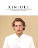 Kinfolk Volume 13: The Imperfect Issue (Various)(Paperback)