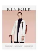 Kinfolk Volume 14: The Winter Issue (Various)(Paperback)