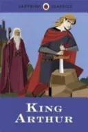 King Arthur (Dunkerley Desmond)(Pevná vazba)